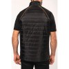Bodywarmer Day To Day bi-matière unisexe
