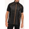 Bodywarmer Day To Day bi-matière unisexe