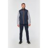 Bodywarmer Day To Day bi-matière unisexe