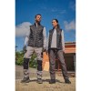 Bodywarmer Day To Day bi-matière unisexe