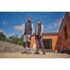 Bodywarmer Day To Day bi-matière unisexe