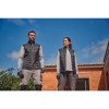 Bodywarmer Day To Day bi-matière unisexe
