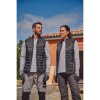 Bodywarmer Day To Day bi-matière unisexe