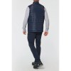 Bodywarmer Day To Day bi-matière unisexe