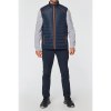 Bodywarmer Day To Day bi-matière unisexe