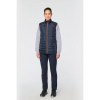 Bodywarmer Day To Day bi-matière unisexe