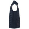 Bodywarmer Day To Day bi-matière unisexe