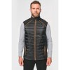 Bodywarmer Day To Day bi-matière unisexe