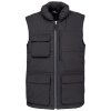 Bodywarmer matelassé homme
