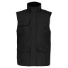 Worker > bodywarmer homme