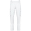 Pantalon multipoches écoresponsable homme