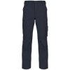Pantalon de travail multipoches homme