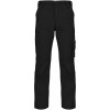 Pantalon de travail multipoches homme