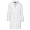 Blouse de travail unisexe