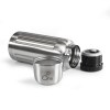 Bouteille iso 500ml ISOGO