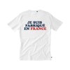 Tee-shirt Bio160g ACHILLE
