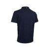 Polo coton bio 220g ALBERTIN