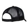 Casquette style trucker