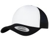 Casquette style trucker