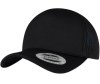 Casquette style trucker
