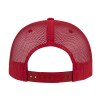 Casquette style trucker