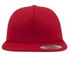 Casquette style trucker