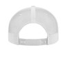 Casquette style trucker