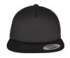 Casquette style trucker