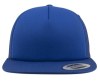 Casquette style trucker