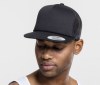Casquette style trucker