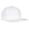 Casquette snapback organique
