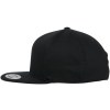 Casquette snapback organique
