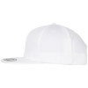 Casquette snapback organique