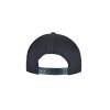 Casquette snapback organique