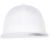Casquette snapback organique