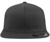 Casquette visière plate