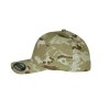 Casquette camouflage