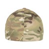 Casquette camouflage
