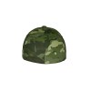 Casquette camouflage