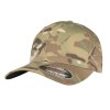 Casquette camouflage