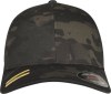 Casquette camouflage