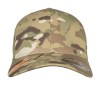 Casquette camouflage