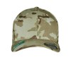 Casquette camouflage