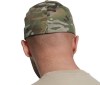 Casquette camouflage