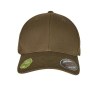 Casquette en coton organique