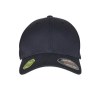 Casquette en coton organique