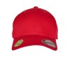 Casquette en coton organique