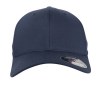 Casquette en coton organique