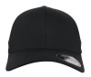 Casquette en coton organique