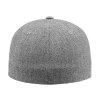 Casquette 6 pans